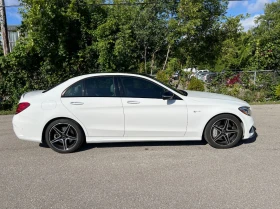 Mercedes-Benz C 43 AMG * CARFAX *   *   ! | Mobile.bg    3