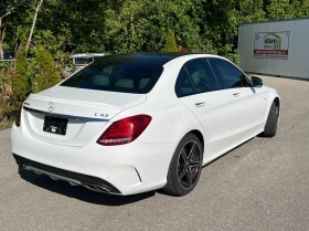 Mercedes-Benz C 43 AMG * CARFAX *   *   ! | Mobile.bg    5