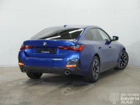 BMW 420 i Gran Coupe M Sport Paket | Mobile.bg    3