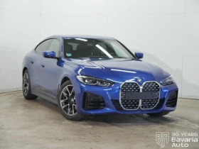 BMW 420 i Gran Coupe M Sport Paket | Mobile.bg    4