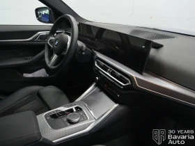 BMW 420 i Gran Coupe M Sport Paket | Mobile.bg    7