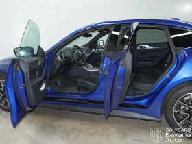 BMW 420 i Gran Coupe M Sport Paket | Mobile.bg    5