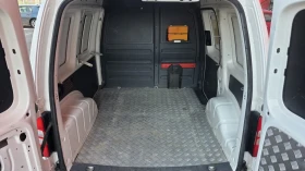 VW Caddy 2.0TDI 4X4 | Mobile.bg    12