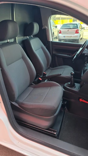 VW Caddy 2.0TDI 4X4 | Mobile.bg    7
