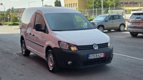 VW Caddy 2.0TDI 4X4 | Mobile.bg    2