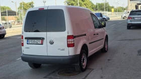 VW Caddy 2.0TDI 4X4 | Mobile.bg    3