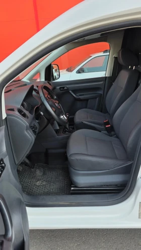 VW Caddy 2.0TDI 4X4 | Mobile.bg    8