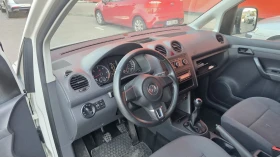 VW Caddy 2.0TDI 4X4 | Mobile.bg    5