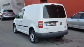 VW Caddy 2.0TDI 4X4 | Mobile.bg    4
