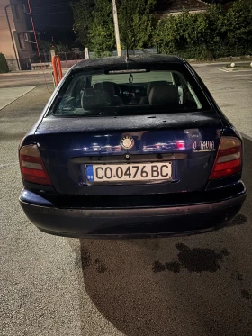 Обява за продажба на Skoda Octavia ~2 000 лв. - изображение 1