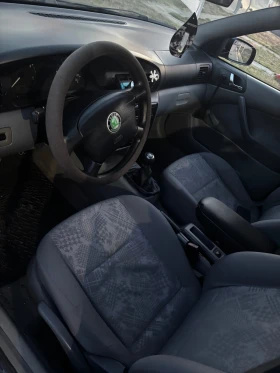 Обява за продажба на Skoda Octavia ~2 000 лв. - изображение 5