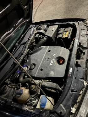 Обява за продажба на Skoda Octavia ~2 000 лв. - изображение 3