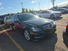  Mercedes-Benz C 350