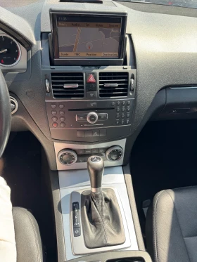 Mercedes-Benz C 320 * * NAVI* * AVANTGARDE*  | Mobile.bg    3