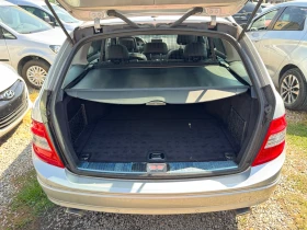 Mercedes-Benz C 320 * * NAVI* * AVANTGARDE*  | Mobile.bg    10