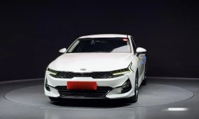 Обява за продажба на Kia K5 ~31 557 лв. - изображение 2