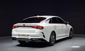 Обява за продажба на Kia K5 ~31 557 лв. - изображение 1