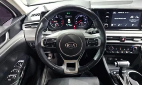 Kia K5 | Mobile.bg    13