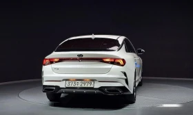 Обява за продажба на Kia K5 ~31 557 лв. - изображение 3