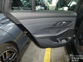 BMW 320 d xDrive Touring M Sport Paket Steptronic | Mobile.bg    6