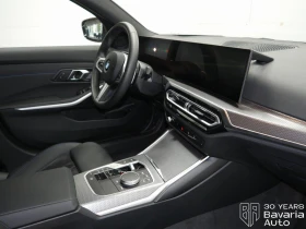 BMW 320 d xDrive Touring M Sport Paket Steptronic | Mobile.bg    7