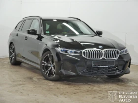 BMW 320 d xDrive Touring M Sport Paket Steptronic | Mobile.bg    4