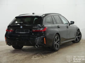 BMW 320 d xDrive Touring M Sport Paket Steptronic | Mobile.bg    3