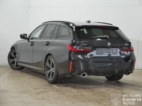 BMW 320 d xDrive Touring M Sport Paket Steptronic | Mobile.bg    2