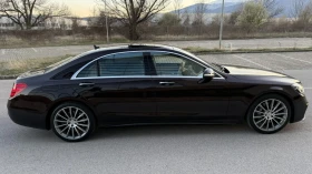 Mercedes-Benz S 560 * Long * AMG * 4 matic * Burmester * 3xTV * Pano - 93999 лв. / 48060.93 € - 85481771 6