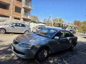 Mazda 6 | Mobile.bg    7