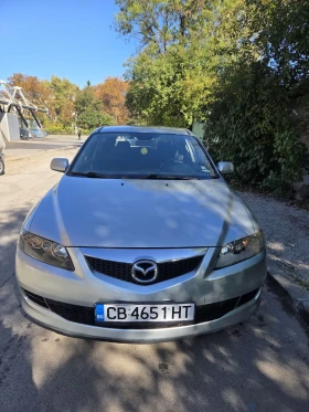 Mazda 6 | Mobile.bg    6