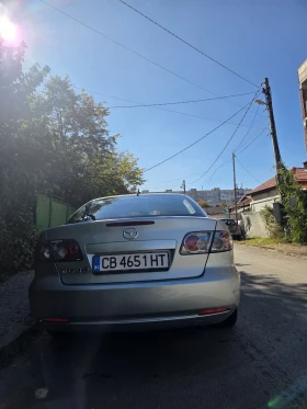 Mazda 6 | Mobile.bg    3