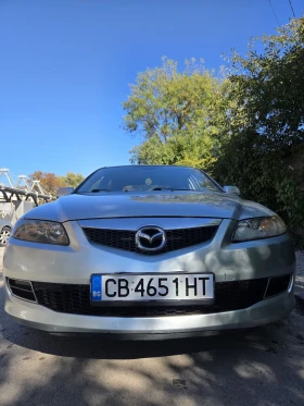 Mazda 6 | Mobile.bg    5