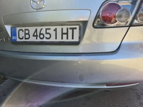 Mazda 6 | Mobile.bg    8