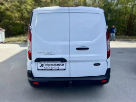Ford Connect Transit 240 L2 / 1.5 TDCi / 120 .. /  | Mobile.bg    5