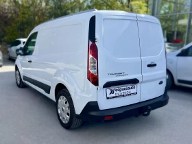Ford Connect Transit 240 L2 / 1.5 TDCi / 120 .. /  | Mobile.bg    6