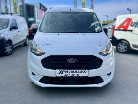 Ford Connect Transit 240 L2 / 1.5 TDCi / 120 .. /  | Mobile.bg    2