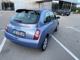 Nissan Micra Keyless    | Mobile.bg    4