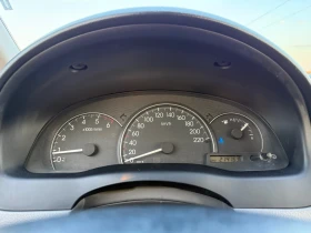 Toyota Avensis verso 2.0D* 2005*  * 214.000*  | Mobile.bg    11