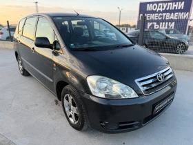 Toyota Avensis verso 2.0D* 2005*  * 214.000*  | Mobile.bg    3