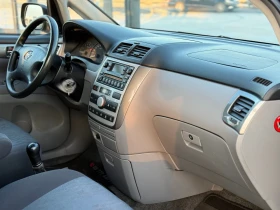 Toyota Avensis verso 2.0D* 2005*  * 214.000*  | Mobile.bg    9