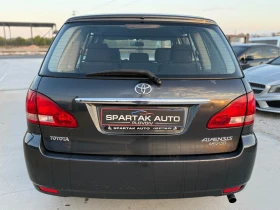 Toyota Avensis verso 2.0D* 2005*  * 214.000*  | Mobile.bg    5