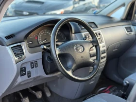 Toyota Avensis verso 2.0D* 2005*  * 214.000*  | Mobile.bg    7