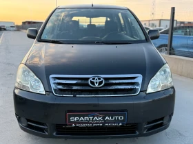 Toyota Avensis verso 2.0D* 2005*  * 214.000*  | Mobile.bg    2