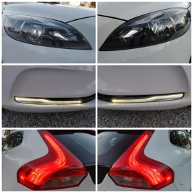 Volvo V40 1.6D114к.с/КЛИМАТРОНИК/ПАРКТРОНИК/КАМЕРА!!!  - 12999 лв. / 6646.28 € - 94042561 14