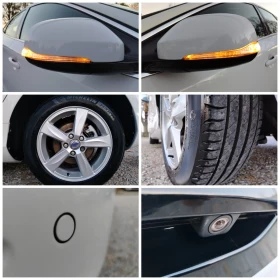 Volvo V40 1.6D114к.с/КЛИМАТРОНИК/ПАРКТРОНИК/КАМЕРА!!!  - 12999 лв. / 6646.28 € - 94042561 15