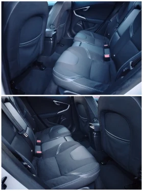 Volvo V40 1.6D114к.с/КЛИМАТРОНИК/ПАРКТРОНИК/КАМЕРА!!!  - 12999 лв. / 6646.28 € - 94042561 10