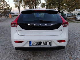 Volvo V40 1.6D114к.с/КЛИМАТРОНИК/ПАРКТРОНИК/КАМЕРА!!!  - 12999 лв. / 6646.28 € - 94042561 6