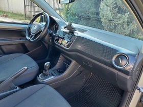 VW Up 36.8 kW CCS port Гаранция, снимка 11