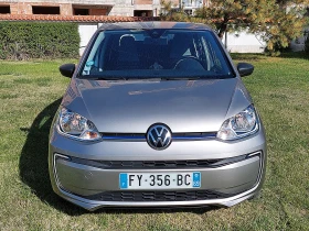 VW Up 36.8 kW CCS port Гаранция, снимка 2